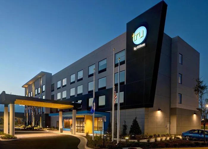 Tru By Hilton Manassas, Va