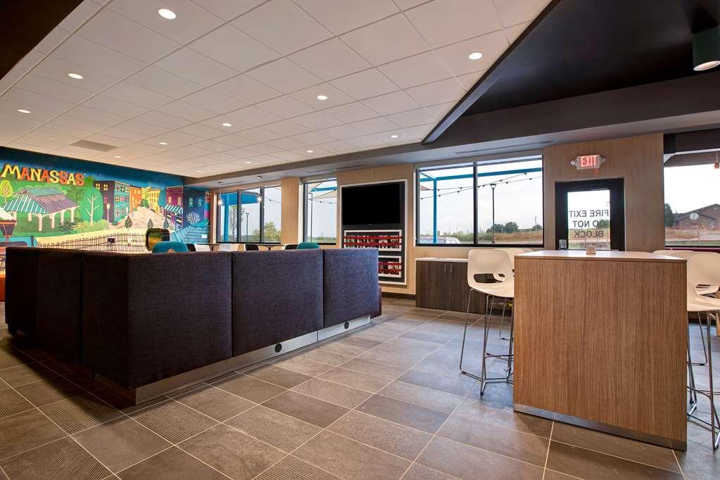 Tru By Hilton Manassas, Va 3*