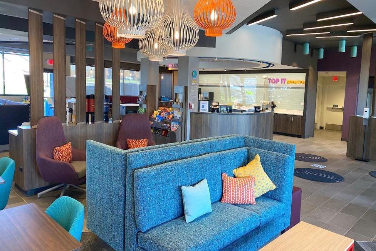 Hotel Tru By Hilton Manassas, Va Manassas