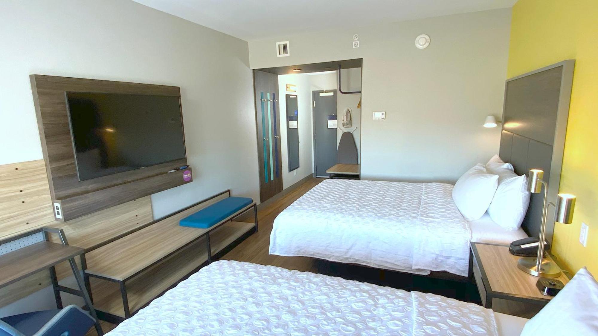 Hotel Tru By Hilton Manassas, Va
