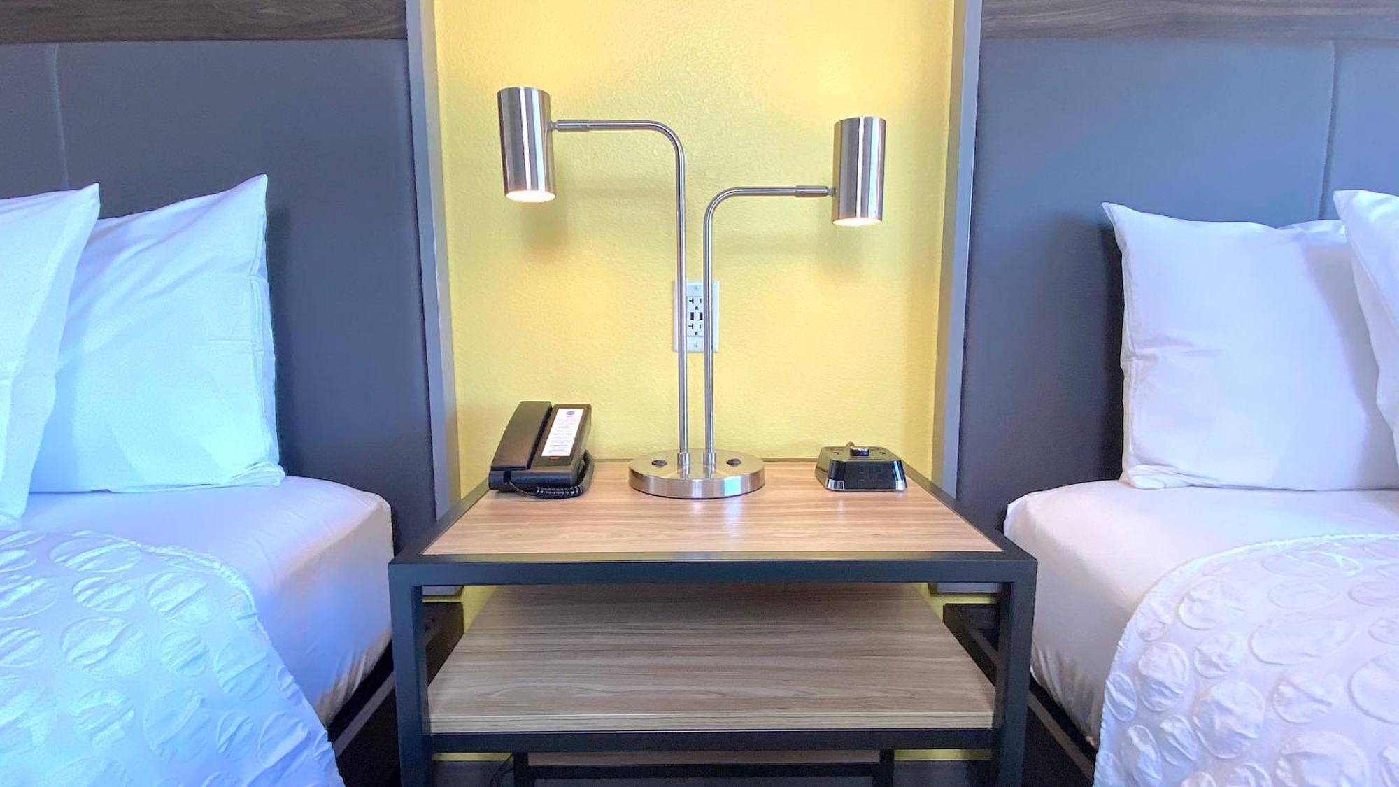 Hotel Tru By Hilton Manassas, Va Manassas