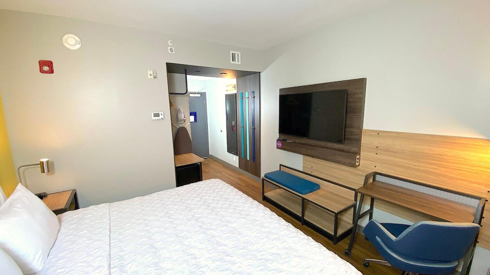 Hotel Tru By Hilton Manassas, Va