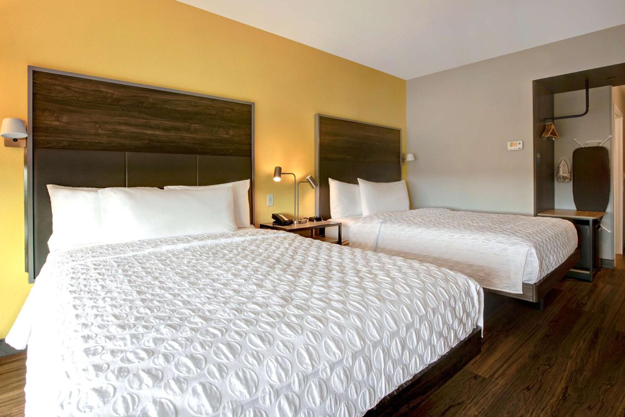 Tru By Hilton Manassas, Va Hotel 3*