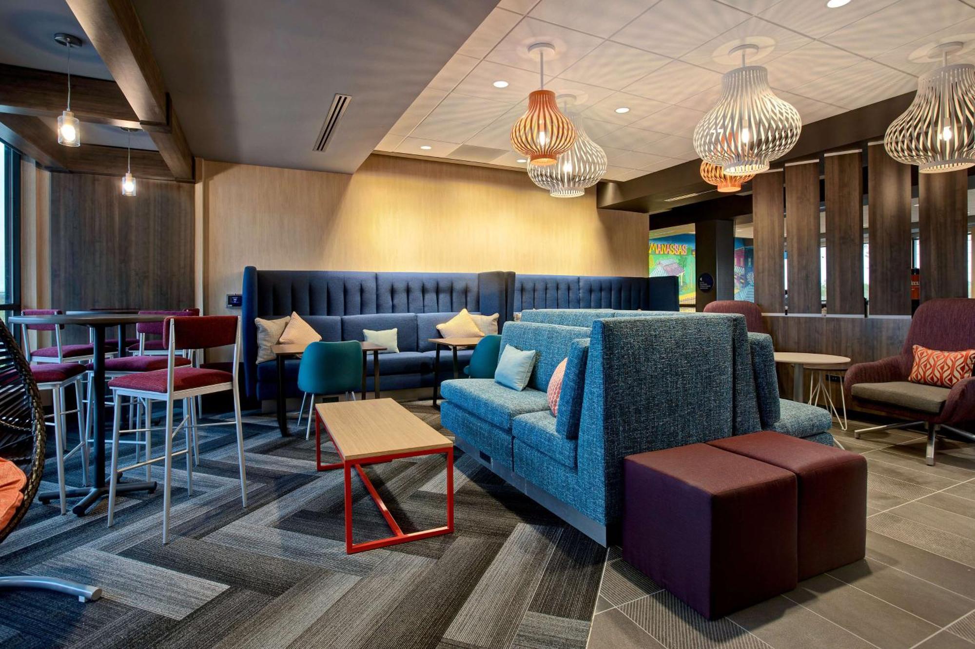 Hotel Tru By Hilton Manassas, Va Manassas