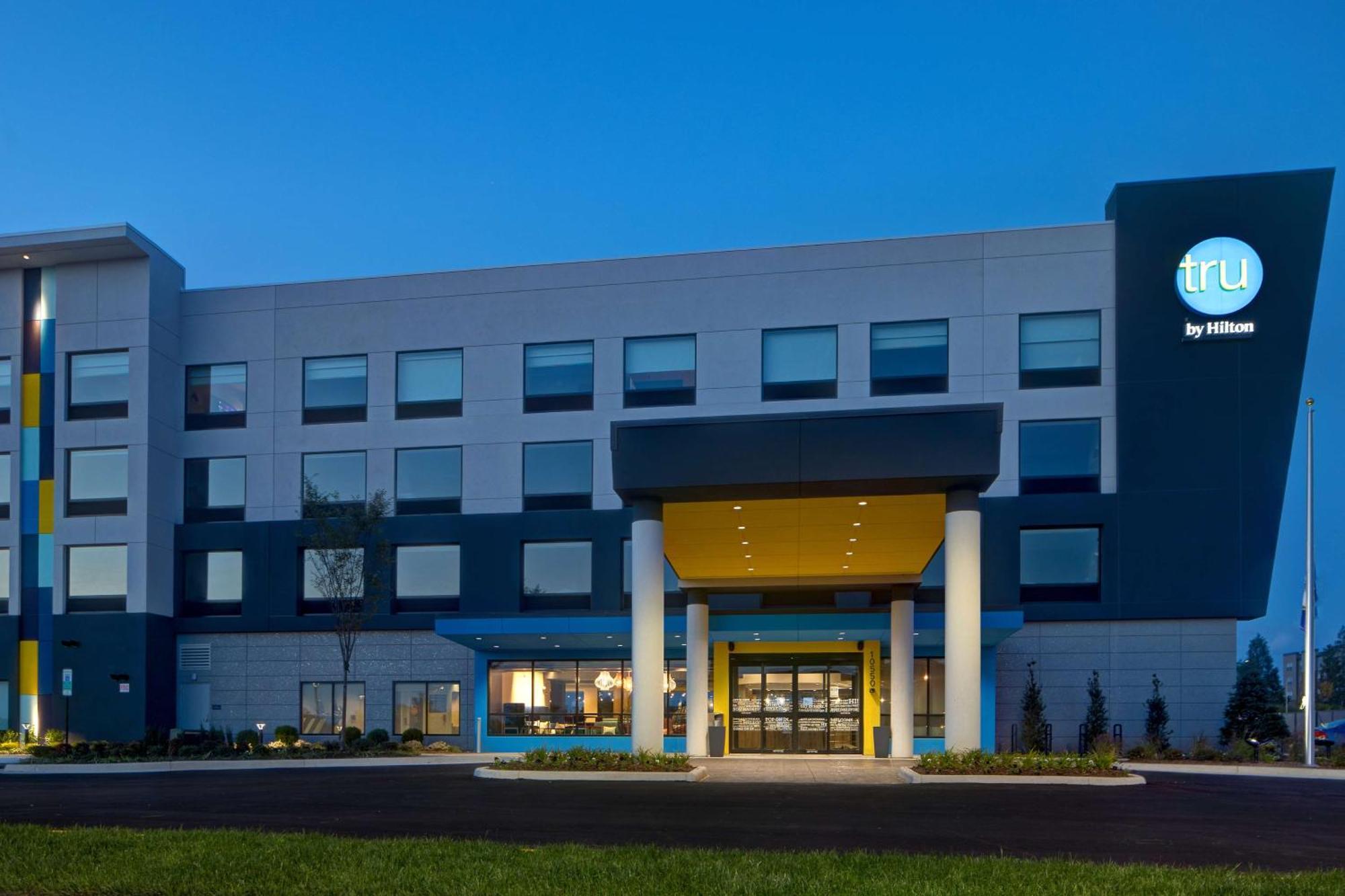 Tru By Hilton Manassas, Va Manassas