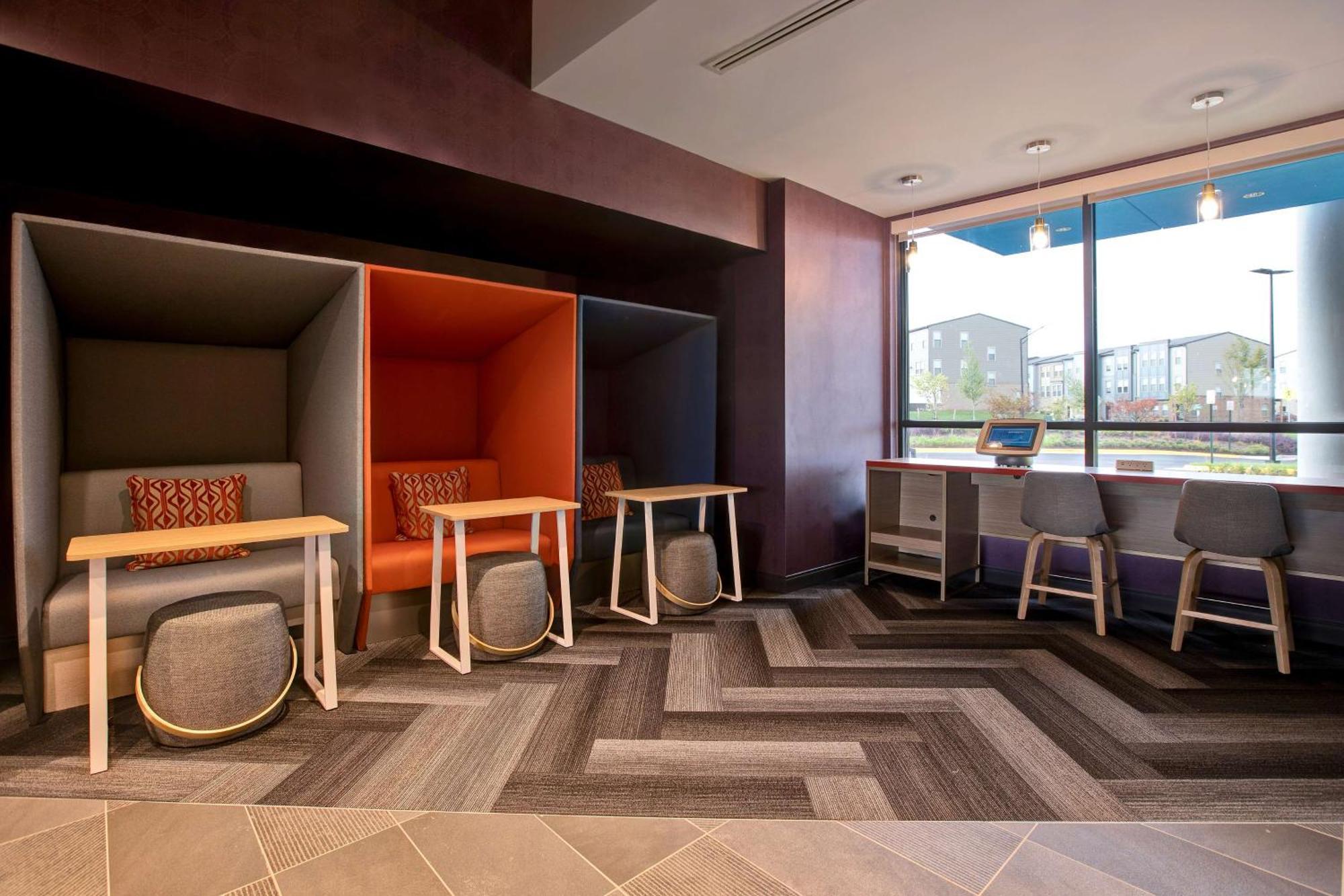 Hotel Tru By Hilton Manassas, Va
