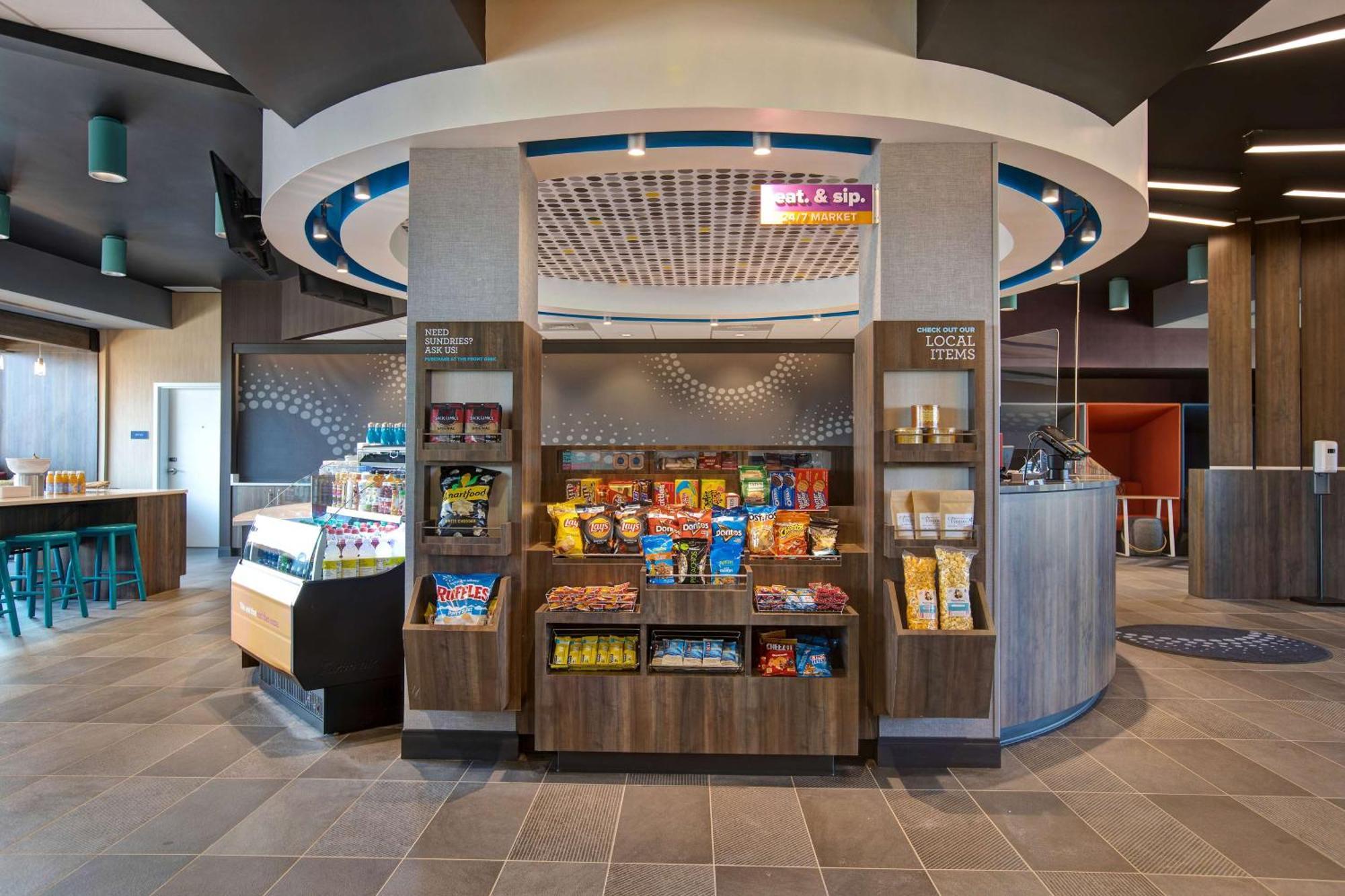 Tru By Hilton Manassas, Va Manassas