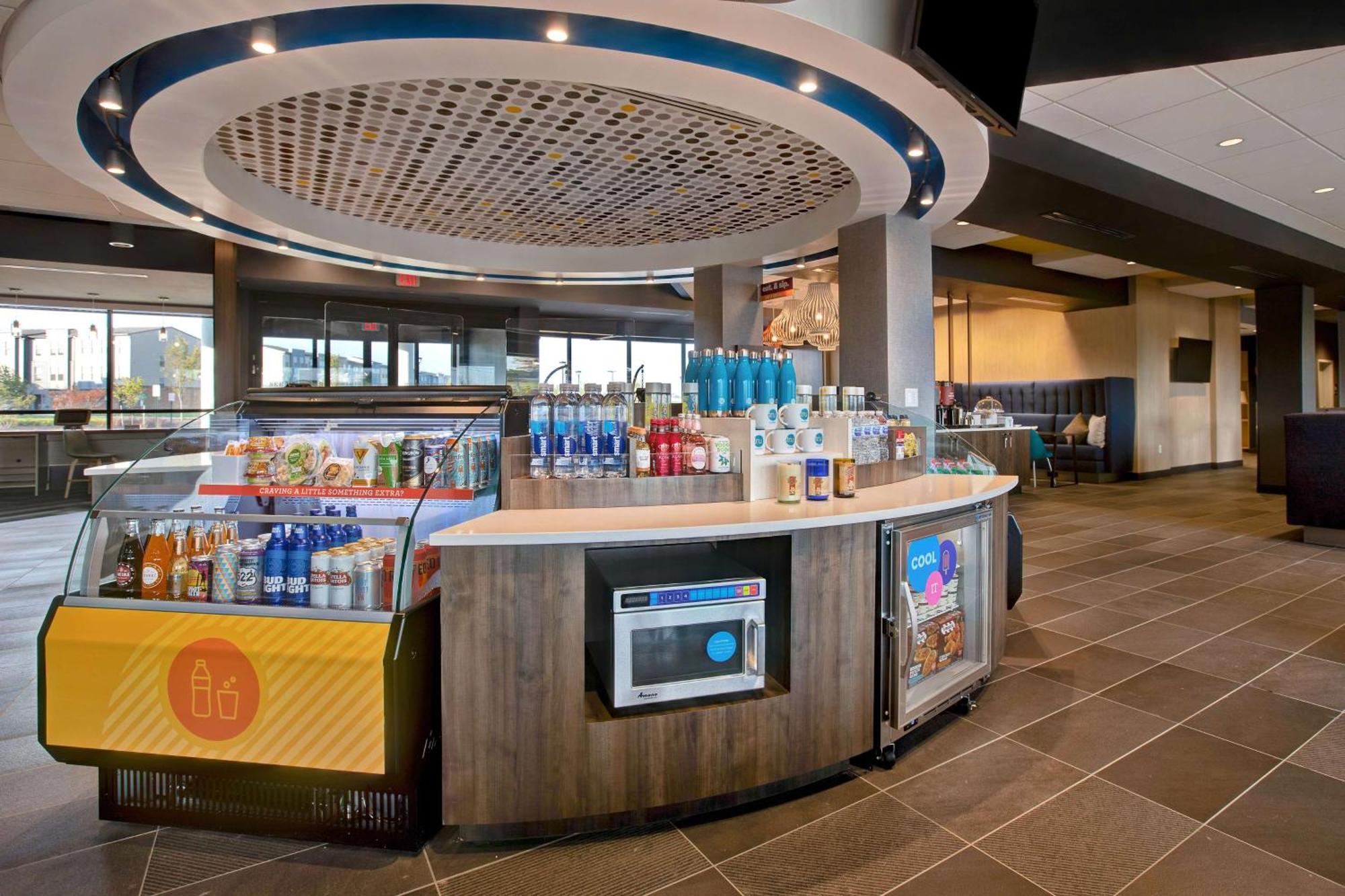 Tru By Hilton Manassas, Va 3* Manassas